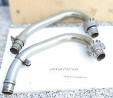 Collettori scarico honda usato  Montesilvano