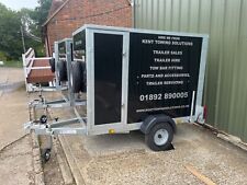 Hire trailer tickners for sale  TUNBRIDGE WELLS
