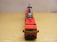 Siku auslandsmodell feuerwehr gebraucht kaufen  Willich