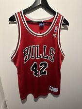 Champion trikot chicago gebraucht kaufen  Berlin