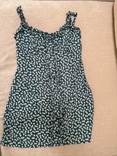 Women green floral for sale  Beverly Hills