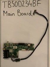Main pcb 50g22b for sale  SHEFFIELD