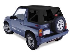 Cappottina suzuki vitara usato  Ragalna