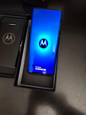 Używany, Smartphone Motorola Edge+ Plus XT2061-3; 256GB + 12 GB; Thunder Grey; Good Used na sprzedaż  Wysyłka do Poland