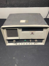 Vintage motorola private for sale  Lansing