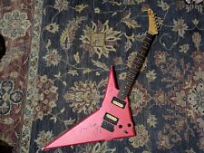 Robin wedge guitar for sale  New York