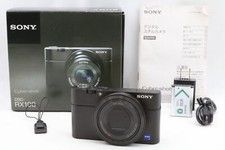 Excellent sony cyber d'occasion  Expédié en Belgium