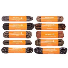 Merrell replacement laces for sale  UK