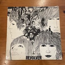 The beatles revolver usato  Sciacca