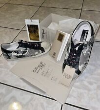 Golden goose sneakers usato  Mogliano Veneto