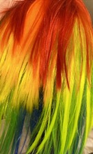 Rainbow unicorn pony for sale  Indianapolis