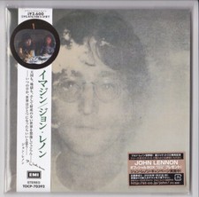 John Lennon - Imagine CD, Album, Reissue, Remastered, Stereo, Paper Sleeve comprar usado  Enviando para Brazil