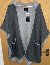 Zara knit poncho gebraucht kaufen  Engelskirchen