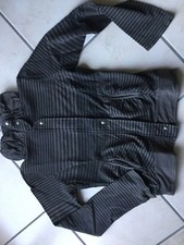Gilet manches longues d'occasion  Cébazat