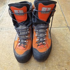 Kayland alpine climbing for sale  PEWSEY