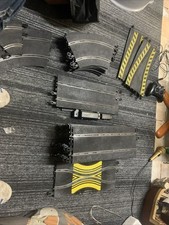 Scalextric track bargain for sale  GOUROCK