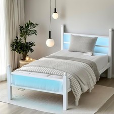 Twin bed frame for sale  Chicago
