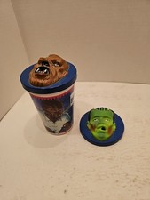 Universal monsters wolfman for sale  Asheville