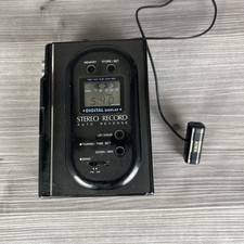 Vtg aiwa j380 for sale  Roseville