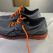 Usado, Tênis de corrida masculino ASICS Gel Quantum 360 tamanho 12,5 comprar usado  Enviando para Brazil