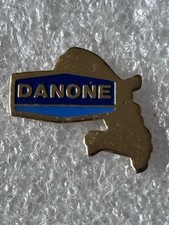 Pin danone carte d'occasion  Le Perreux-sur-Marne
