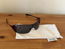 Oakley sunglasses slate for sale  PETERBOROUGH