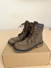 Kamik thermal winter for sale  LONDON