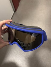 Bollé masque ski d'occasion  Nice-