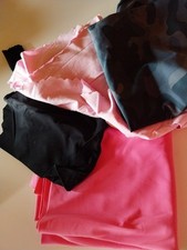 Stoffreste paket 450 gebraucht kaufen  Mutterstadt