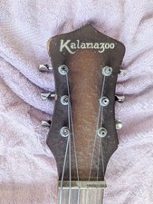 1938 kalamazoo string for sale  Sunnyvale