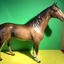 Beswick horse ceramic for sale  SUNDERLAND