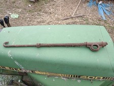 Farmall cub 100 for sale  Burgettstown
