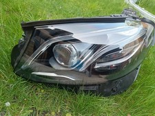 Mercedes class w213 for sale  LONDON