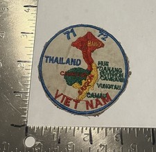 Vietnam war thailand for sale  Lansdale