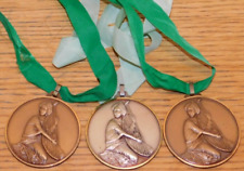 Medaille musique recompense d'occasion  Saint-Louis
