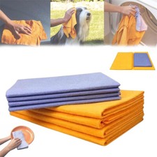 8pcs ultra absorbent for sale  UK
