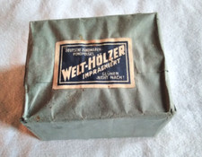 Alte streichhölzer hölzer gebraucht kaufen  Kranichfeld