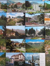 Meran südtirol ältere gebraucht kaufen  Deutschland