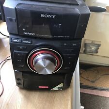 Sony hcd ec791music for sale  MALDON