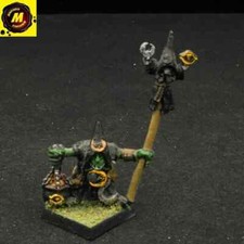 Night goblin shaman for sale  Camas