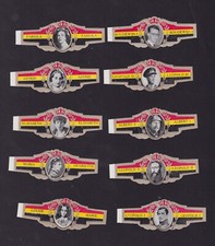 Cigar ring series d'occasion  Expédié en Belgium