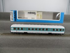 Märklin spur 4259 gebraucht kaufen  Olpe