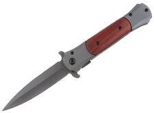 Coltello pieghevole stile usato  Campagna