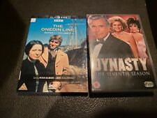 Dynasty series for sale  PAIGNTON