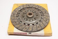 Disco de embreagem CF-4700W transmissão manual Dodge Plymouth Chrysler NOS 1939-48 10", usado comprar usado  Enviando para Brazil