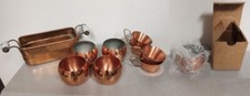 Lot copper vintage for sale  Broomfield
