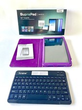 "Tablet PC iView SupraPad 1066TPC-K 10,1""" segunda mano  Embacar hacia Mexico