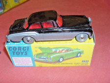 Corgi toys 224 for sale  RADSTOCK