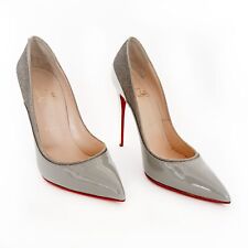 Christian louboutin tucsick d'occasion  Expédié en Belgium