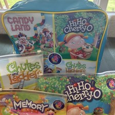 Unique travel games for sale  North Ridgeville